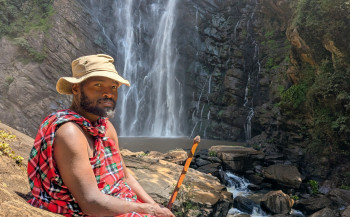 Adventurego Hiking And Safaris  Photo