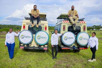 Vema Tours & Safaris