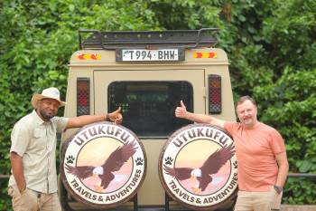 Utukufu Travels and Adventures Photo