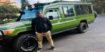 Salamatours and Travels Agency Photo