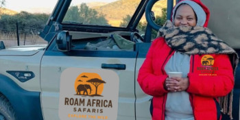 Roam Africa Safaris Photo