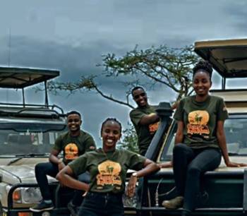Bold Wilderness Tours and Safaris Photo
