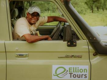 Ellion Tours Photo