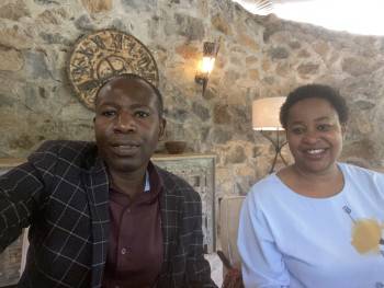 Mali Kale Africa Safaris Photo