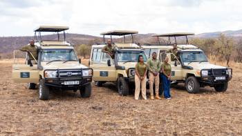 Tanzania Memories Tours & Safaris Photo
