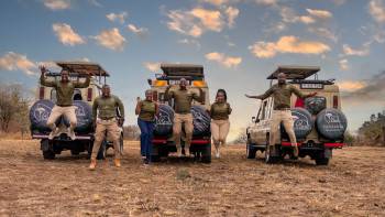 Tanzania Memories Tours & Safaris Photo