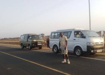Angulya Tours and Travel Photo