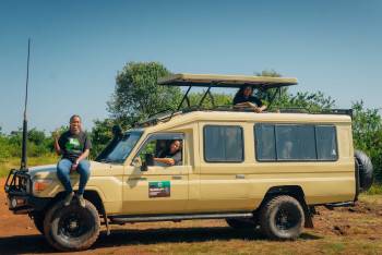 Jumbo Adventures Photo