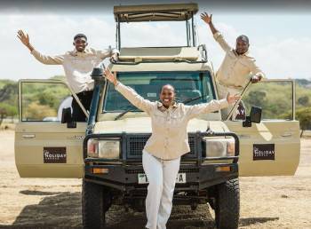 YourHolidayAbroad Photo