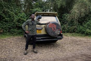 Cymo African Safaris Photo