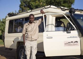 Wildebeest Safaris  Photo