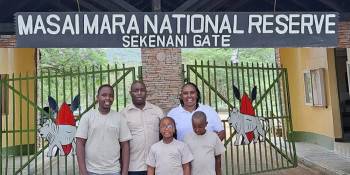 Reliable Tours Photo