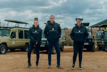 Olengugih Safaris Team