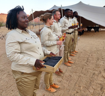 Tokkies Travel and Tourism Photo