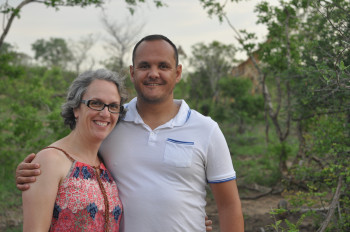 African Wildlife Plains Photo