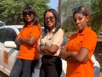 Kingdom Expedition Photo