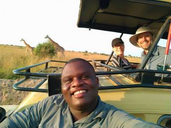Nature Connect Safaris Uganda
