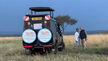 Kenya Safari Bookings Kenya Safari Bookings Photo