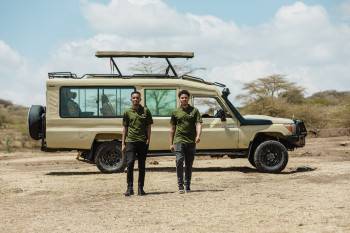Safari Pals Tours Photo