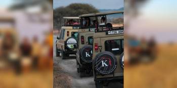 Kitawa Tours and Safari Photo