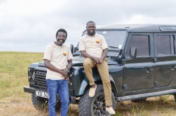Geemel Safaris  Photo