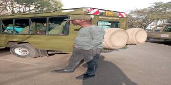 Marula Horizon Safaris  Photo