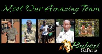 Bubezi Safaris Photo