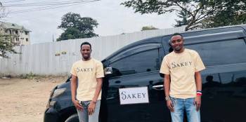 Sakey Safaris  Photo
