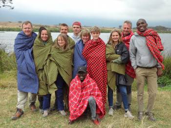 Swahili Paradise Tours & Safaris  Photo