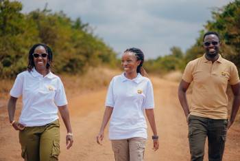 Afrimaj Safaris Photo