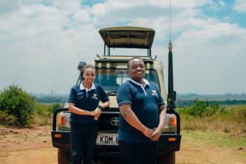 Transborders Tours and Travels  Photo