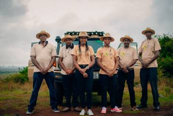 African Hagyko Safaris Photo