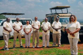 Cruzeiro Safaris  Photo