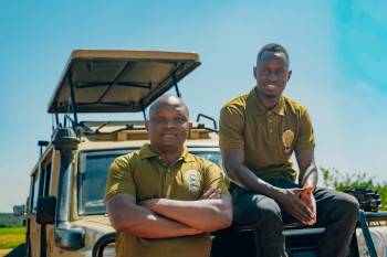 Denllepe Tours and Safaris Photo