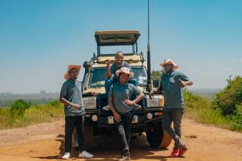 Paradise Vacations Photo