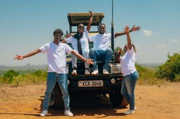 Alaskan Adventures Photo