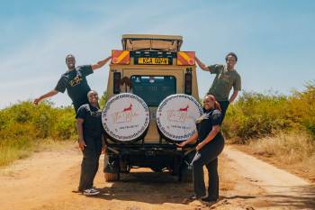 Faces behind Your Exciting KenyaSafari Experiences