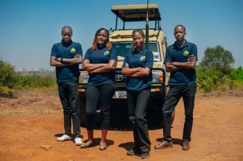 Paq Adventures and Safaris Photo