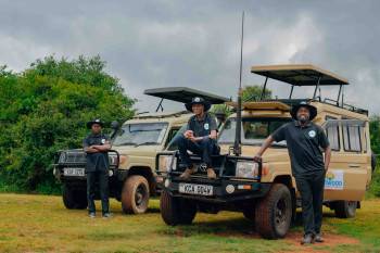 Attwood Travel Agency  Photo