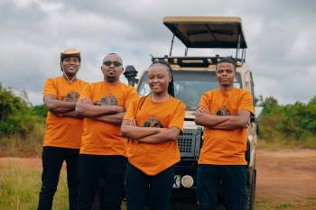 Engolong Savannah Tours Photo