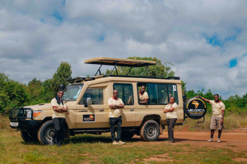 Melodica Africa Tours and Safaris Photo