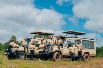 Epic Horizons Safaris Photo