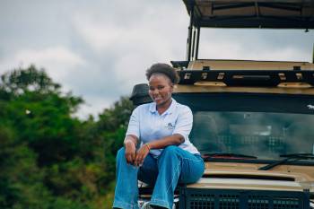 Judeson Budget Safaris Photo