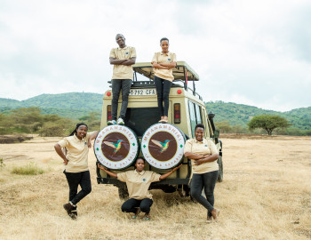 Mwanamshiki Tours and Safaris Photo