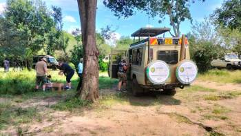 Leobeast Tours and Safaris Photo