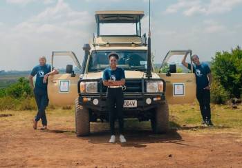 Edloce Safaris Photo