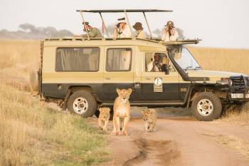 Ecological Wilderness Adventures Ecological Wilderness Adventures Photo