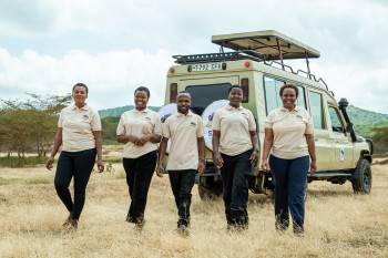 Shenga Tours and Safaris Photo