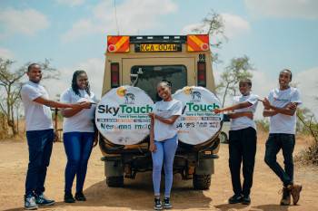 Skytouch Tours