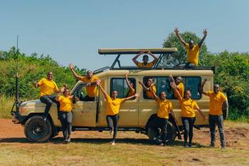 Zakale Expeditions Photo